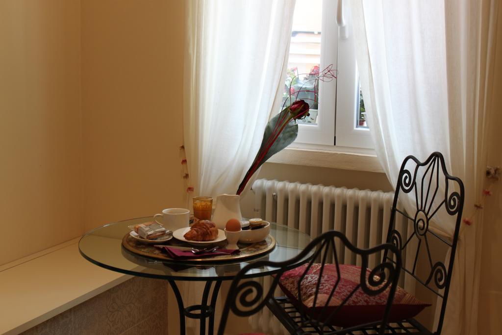 Abracadabra Tortona Bed and Breakfast Μιλάνο Εξωτερικό φωτογραφία