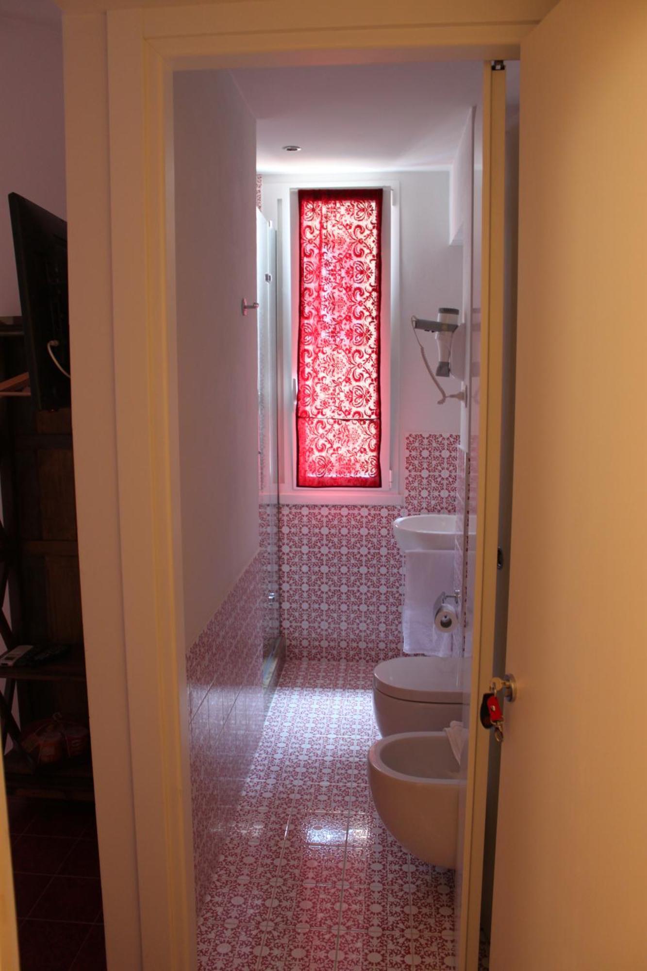 Abracadabra Tortona Bed and Breakfast Μιλάνο Εξωτερικό φωτογραφία
