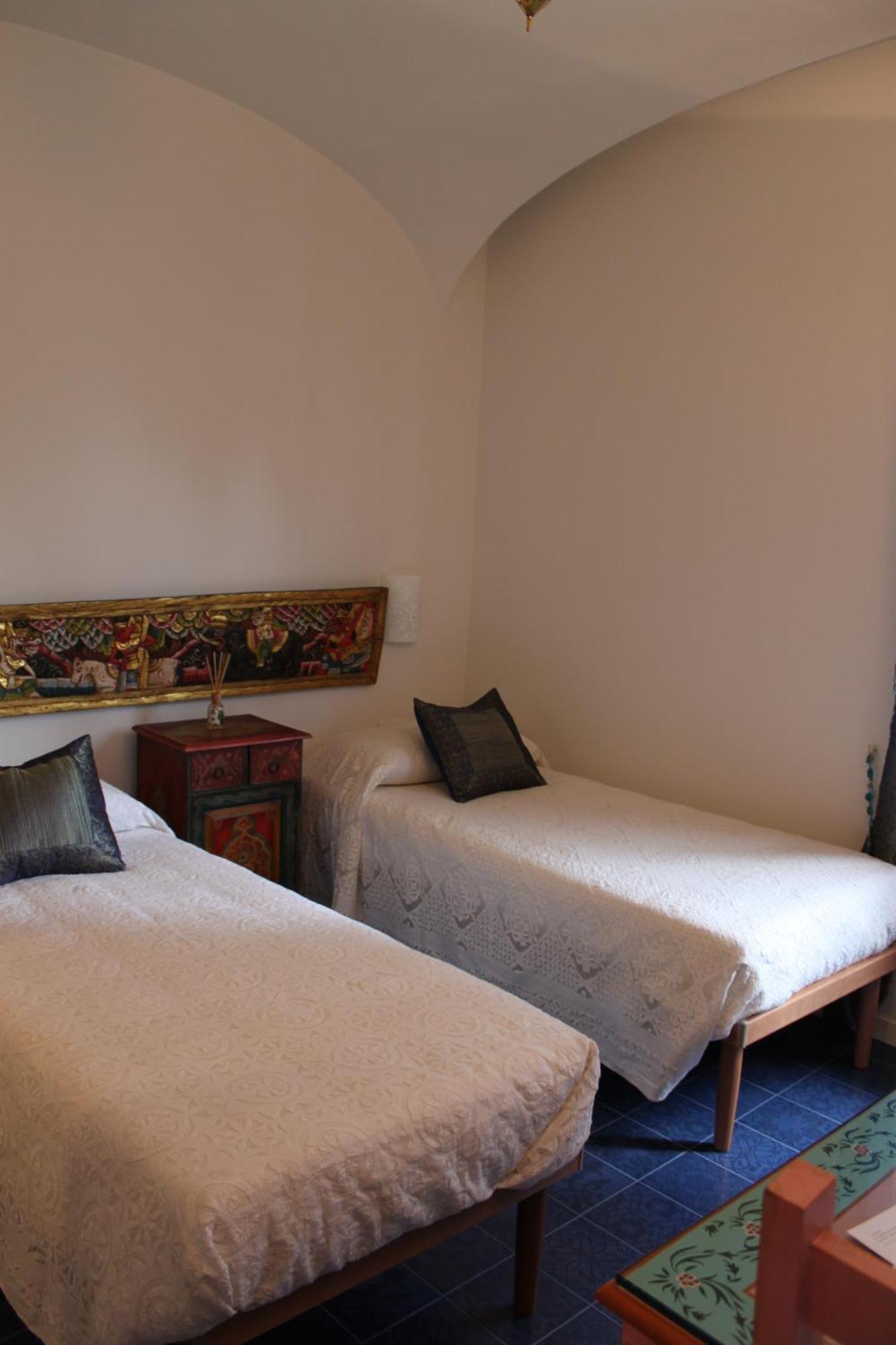 Abracadabra Tortona Bed and Breakfast Μιλάνο Εξωτερικό φωτογραφία