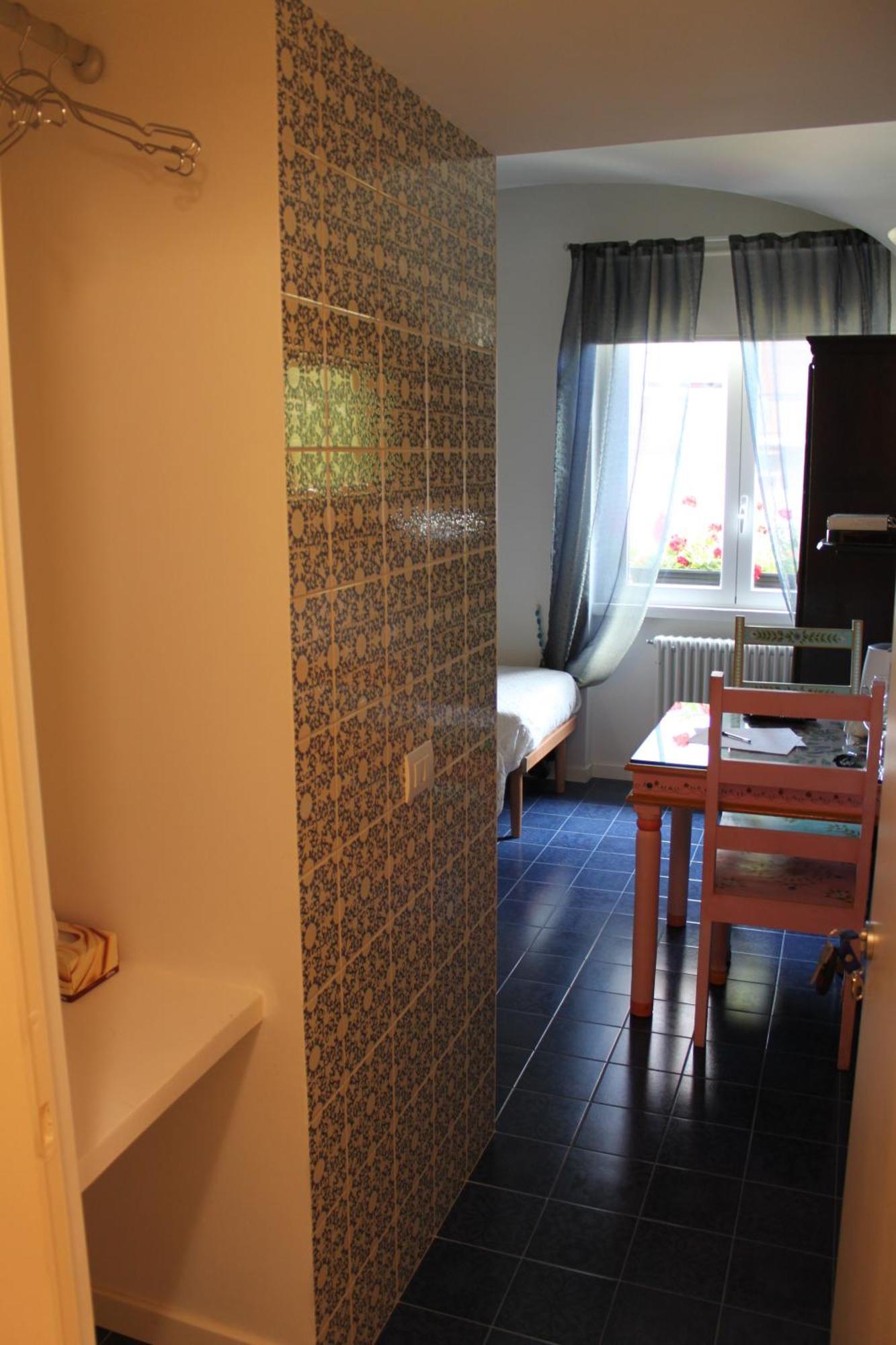 Abracadabra Tortona Bed and Breakfast Μιλάνο Εξωτερικό φωτογραφία