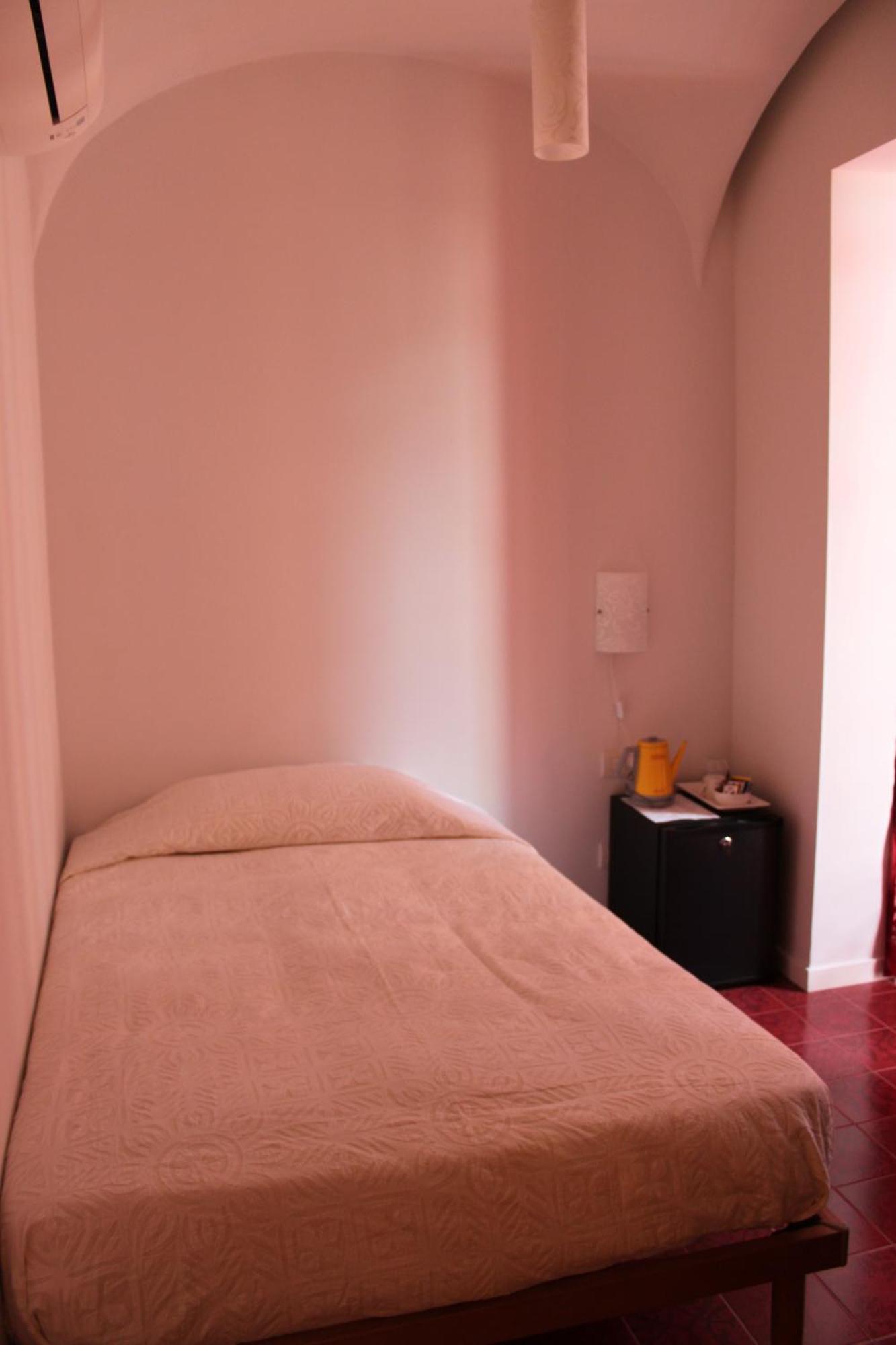 Abracadabra Tortona Bed and Breakfast Μιλάνο Εξωτερικό φωτογραφία