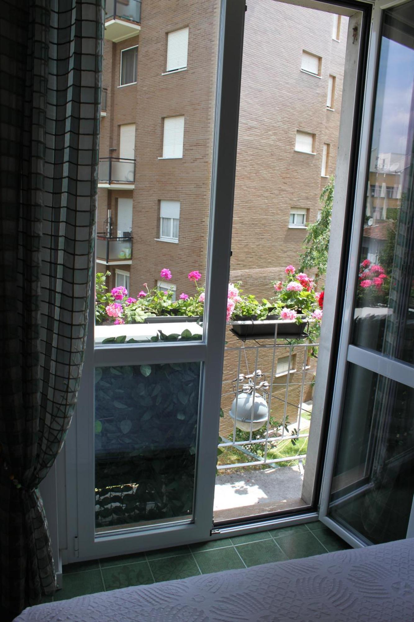 Abracadabra Tortona Bed and Breakfast Μιλάνο Εξωτερικό φωτογραφία