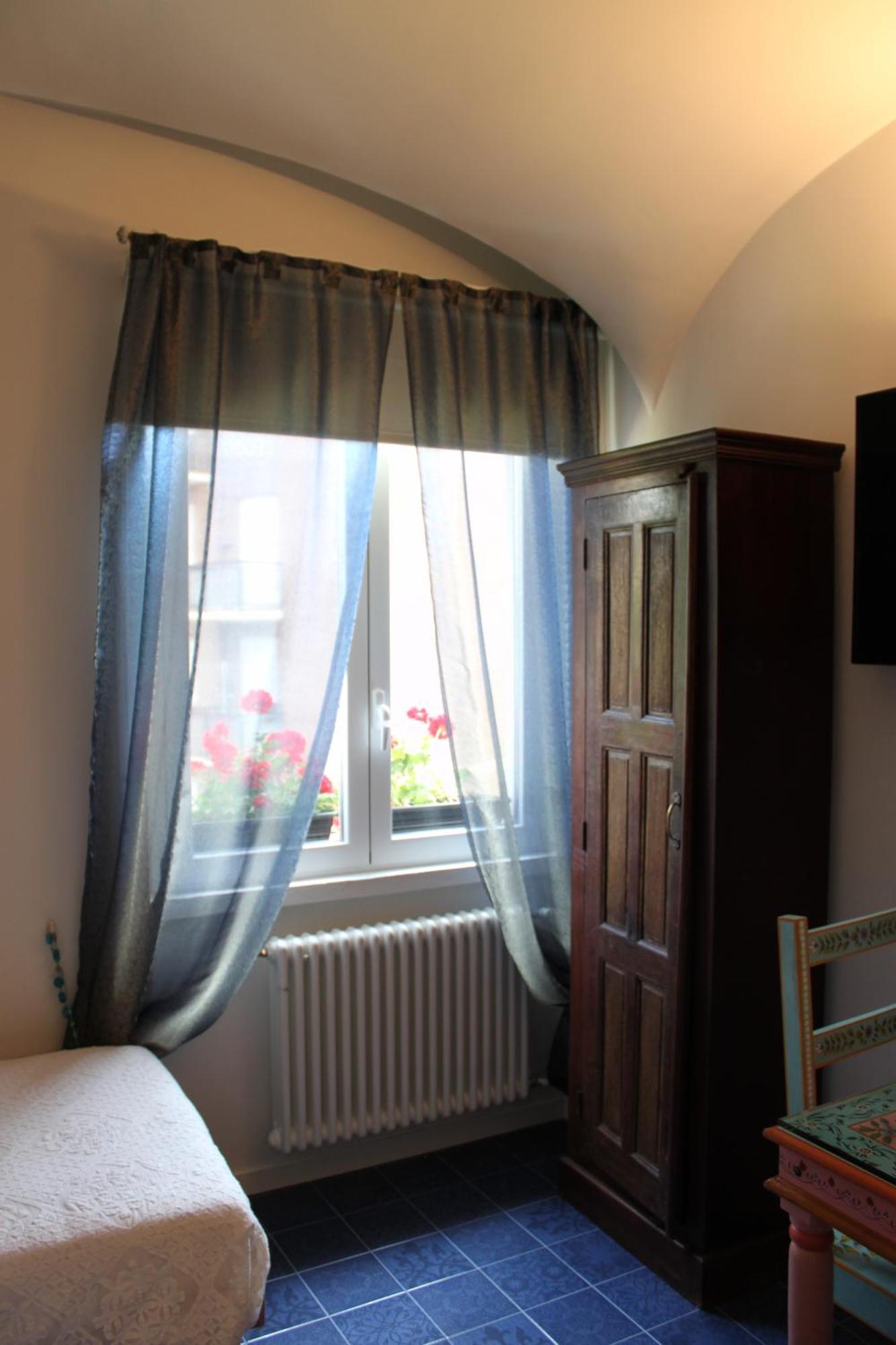 Abracadabra Tortona Bed and Breakfast Μιλάνο Εξωτερικό φωτογραφία