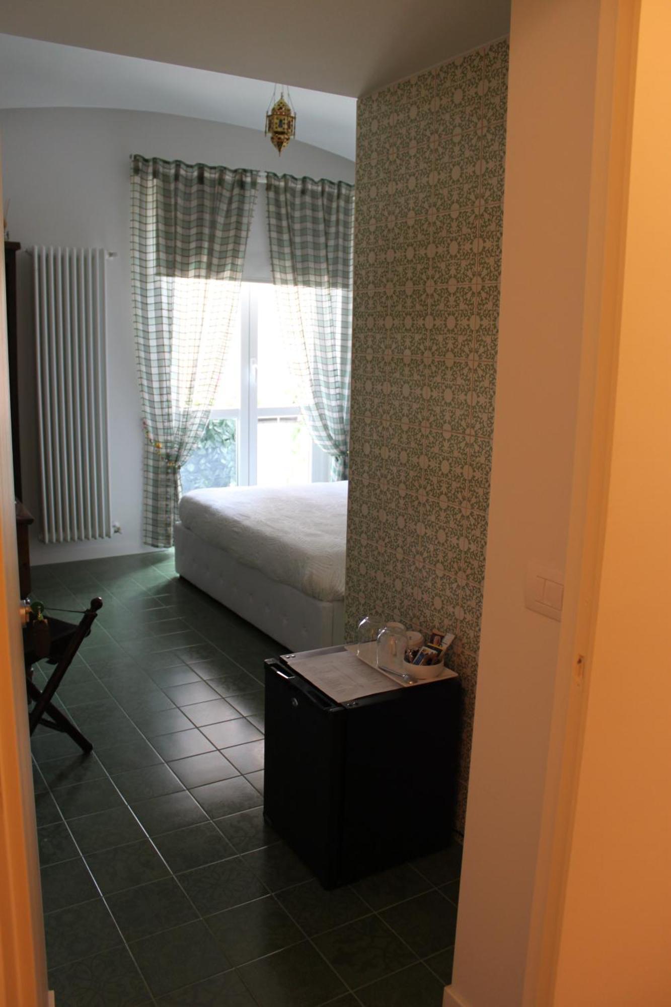 Abracadabra Tortona Bed and Breakfast Μιλάνο Εξωτερικό φωτογραφία