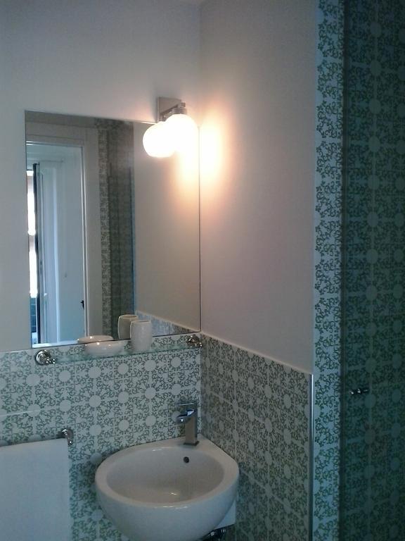 Abracadabra Tortona Bed and Breakfast Μιλάνο Εξωτερικό φωτογραφία
