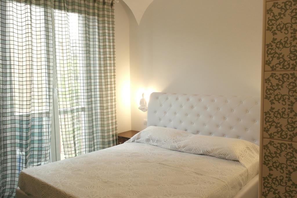 Abracadabra Tortona Bed and Breakfast Μιλάνο Εξωτερικό φωτογραφία