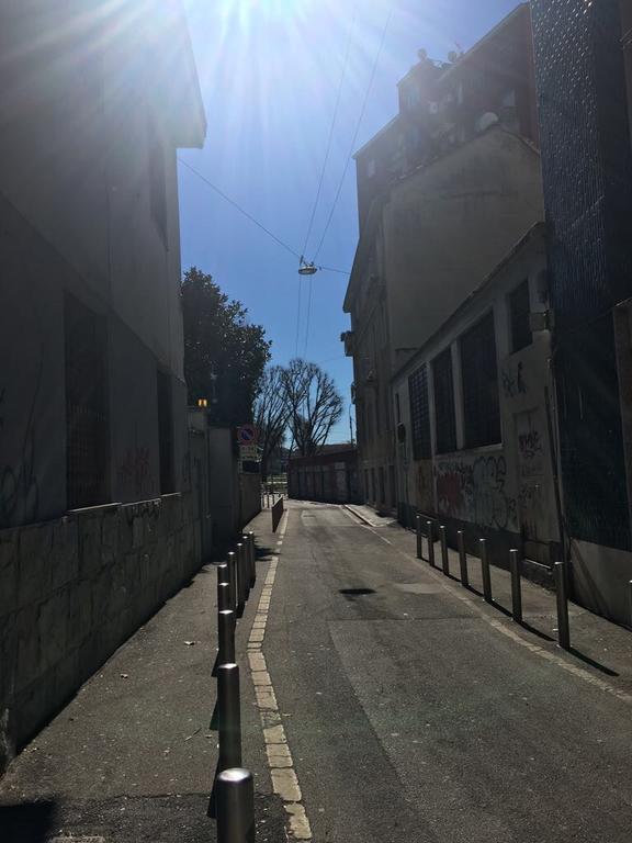 Abracadabra Tortona Bed and Breakfast Μιλάνο Εξωτερικό φωτογραφία